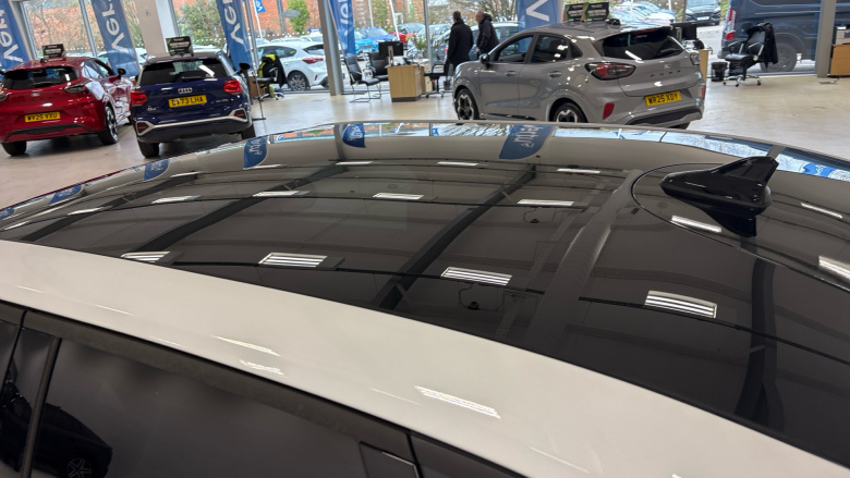 Ford Capri 125kW Premium 52kWh 5dr Auto Electric Estate